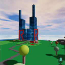 Roblox HQ