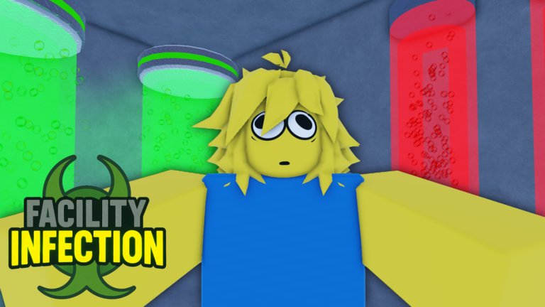 Infection Facility screenshot 1