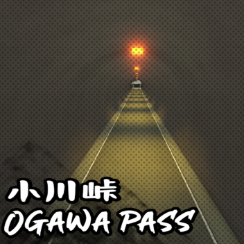 Ogawa Pass (Touge)