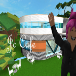 JC Cafe (Jungle Cafe)