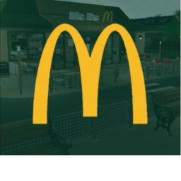 Mc Ds London Branch