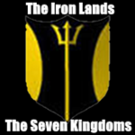 || TSK || The Iron Islands