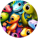 Game Badge Thumbnail