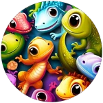 Game Badge Thumbnail