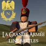 Line Battles, France