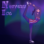 Nouveau Ice Figure Skating 2.0