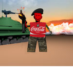 royal military coke