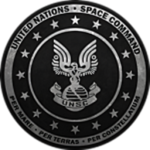 .• United Nations Space Command •.