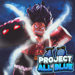 Project All Blue Group Thumbnail