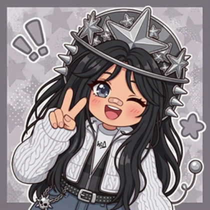 maciksxhs's Roblox group icon