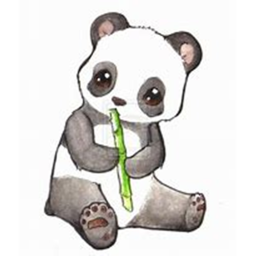 The Panda Crusade's Castle