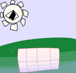 Hai guys im playing a dandys world and daisy house