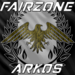 TAF | Fairzone Arkos