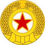 República Popular Democrática da Corela