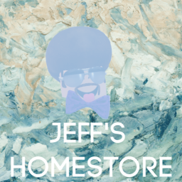 Jeff's HomeStore