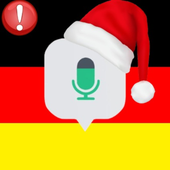 Deutsches Voice Chat🔊