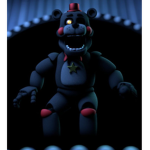 weired