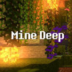 mine deep
