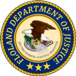 Floland Department of Justice