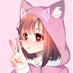 Pink Kitty Youtube