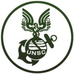| | United Nations Space Command Marine Corps | |
