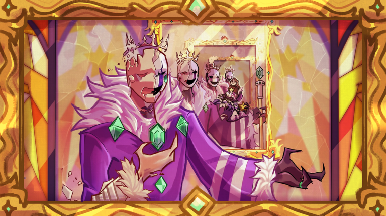 Five Nights TD 2 [MAINTENANCE] screenshot 5