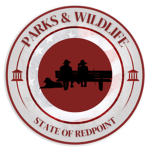 Parks & Wildlife - Redpoint