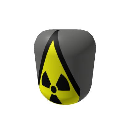 Toxic Barrel