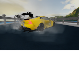 NEW UPDATE!!!! The Great Race (Alpha)