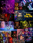 :FNAF: