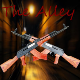 The Alley - NOT FINISHED