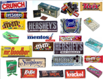 love candy