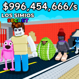 STEAL A LATAMROT