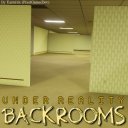 [V2.0] Backrooms: Under Reality