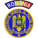 Inspectoratul General al Poliție Române