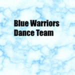 Blue Warriors Dance Team