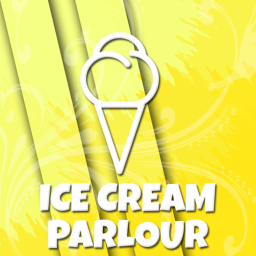 [RE-FOUNDED] 😍 Delicious Ice Cream Parlour 😍