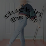 Stuck in the 90's