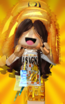 Maia’s special fan group!