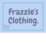 fraazle's clothing
