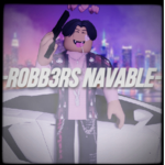 -R0BB3RS Navable-