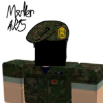 ZXQ | Quartermaster