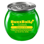 BUZZ BALLZ