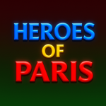 Heroes Of Paris Offical