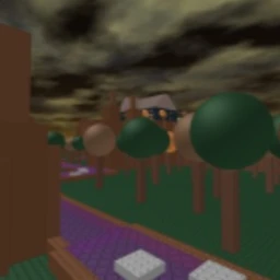 Yoricks Resting Place icon