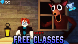 99 Nights in the Forest: Creative