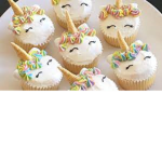 Cupcake's Wonderland