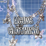 A C I D S clothing