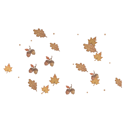 Autumn Aura