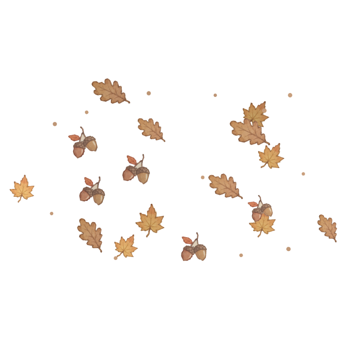 Autumn Aura
